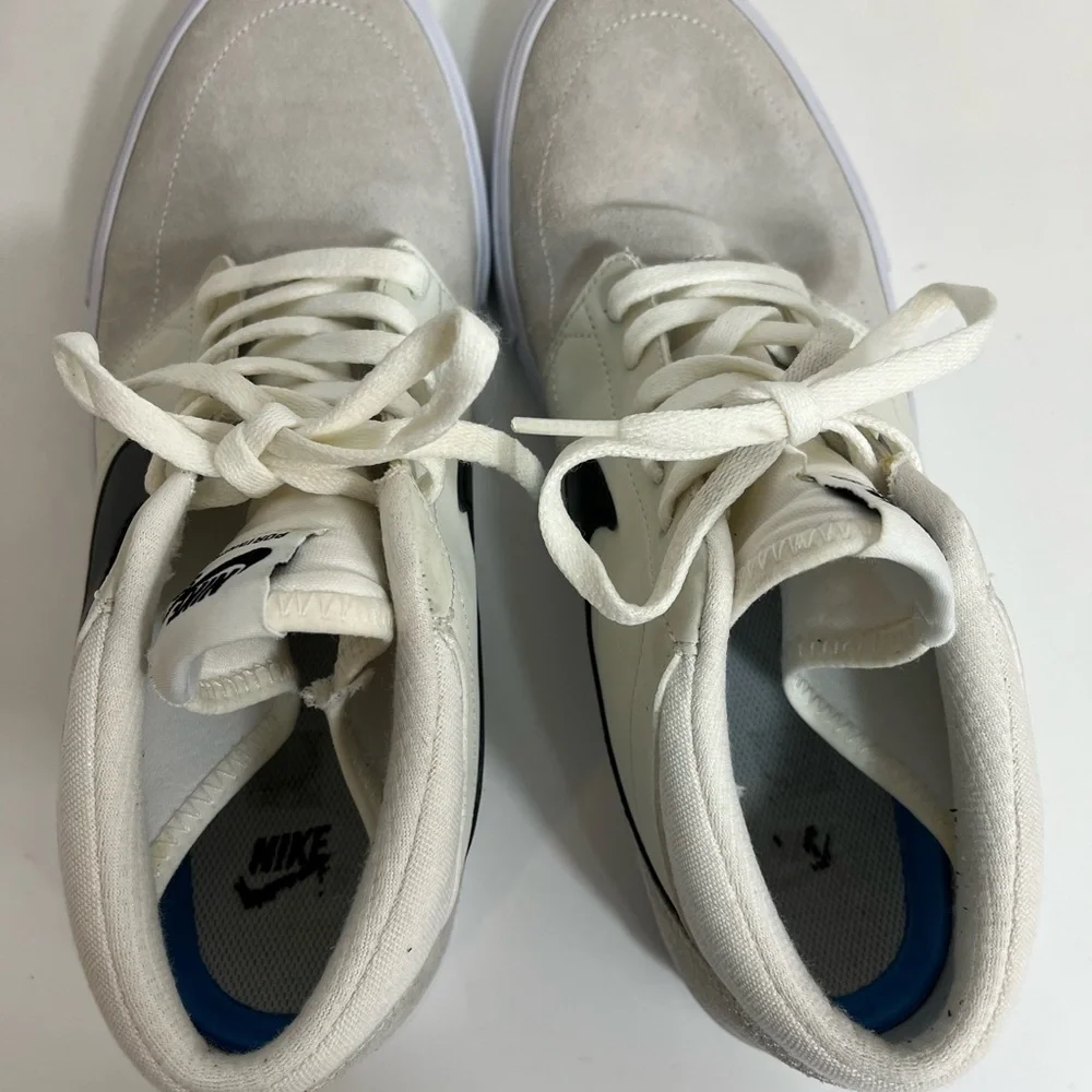 Nike SB Portmore 11 Mid Size 9 - Picture 2 of 10